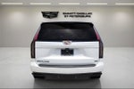 2022 Cadillac Escalade ESV Sport