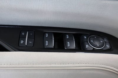 2024 Cadillac Escalade ESV Sport Platinum