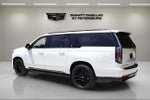 2024 Cadillac Escalade ESV Sport Platinum