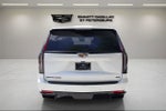 2024 Cadillac Escalade ESV Sport Platinum