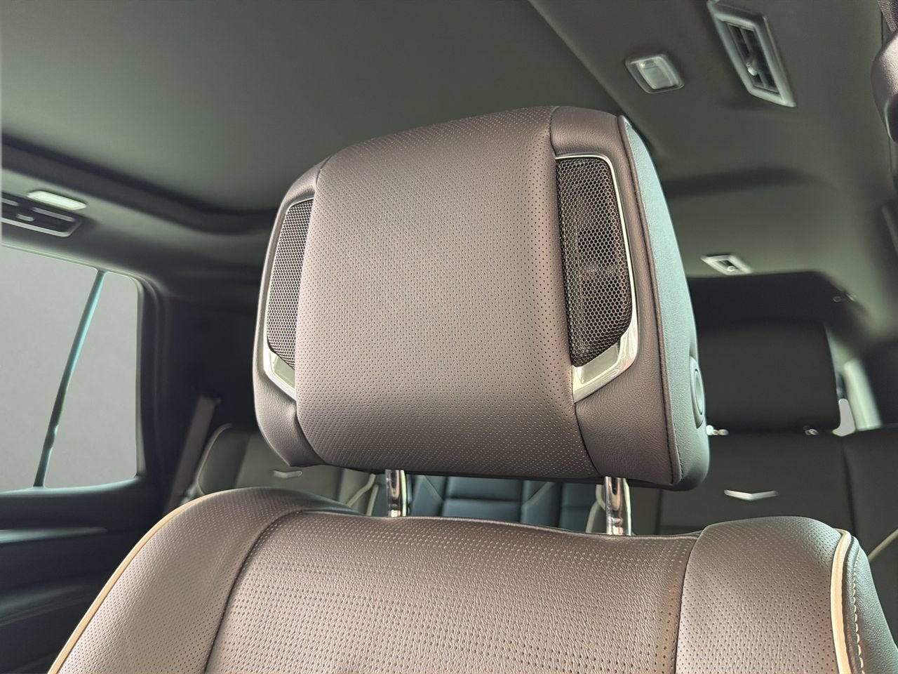 2025 Cadillac Escalade Sport