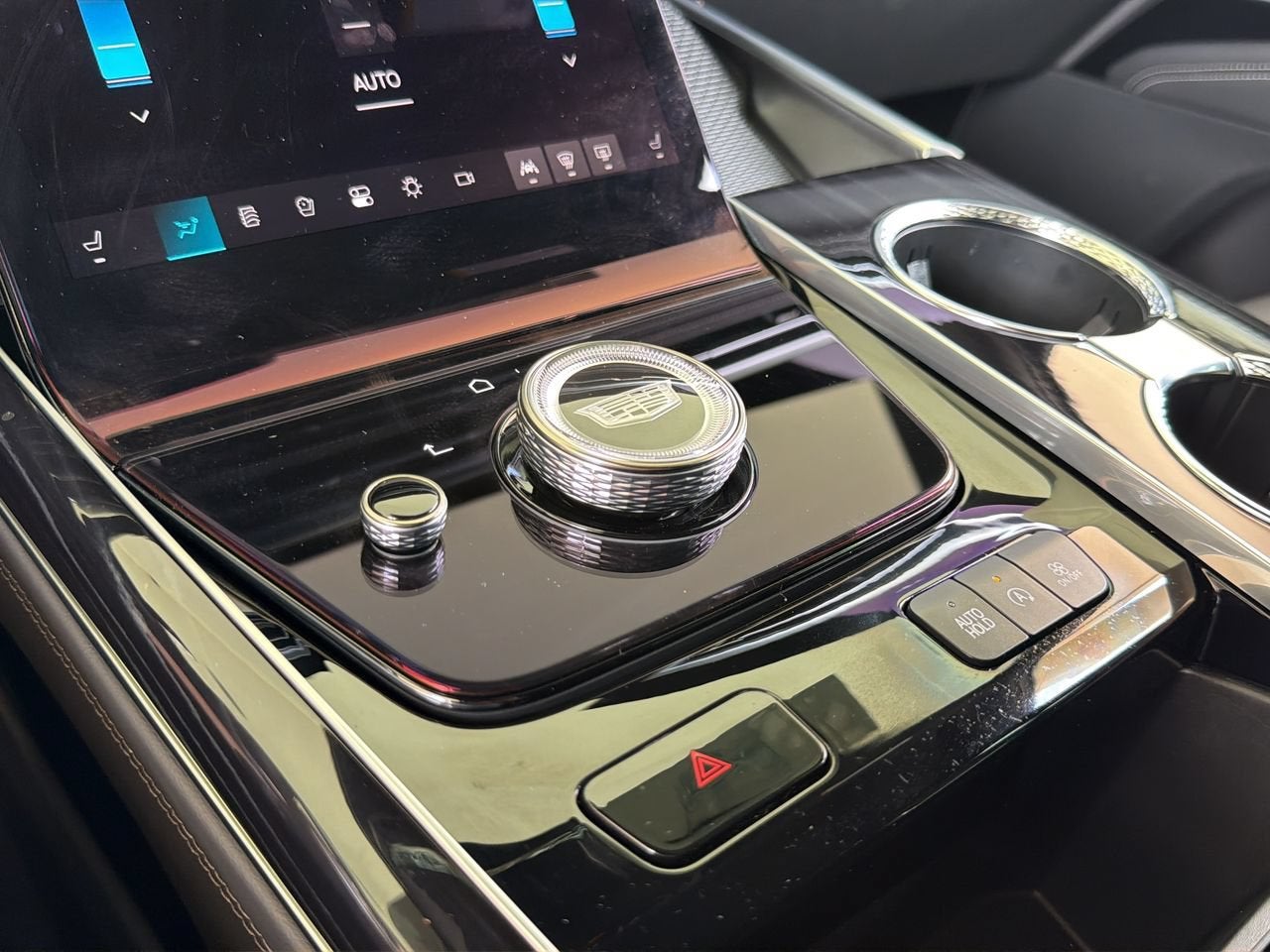 2025 Cadillac Escalade Sport