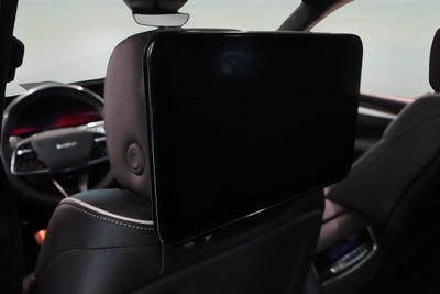 2026 Cadillac Escalade V-Series