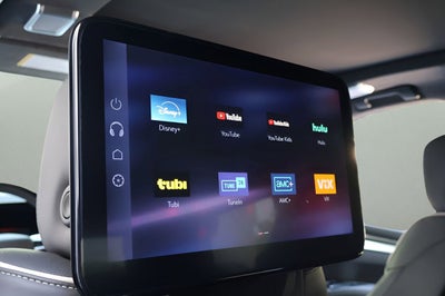 2026 Cadillac Escalade V-Series