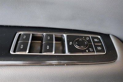 2025 Cadillac ESCALADE IQ Luxury 1