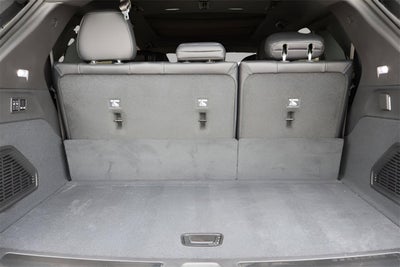 2025 Cadillac ESCALADE IQ Luxury 1