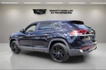 2022 Volkswagen Atlas Cross Sport 2.0T SE w/Technology