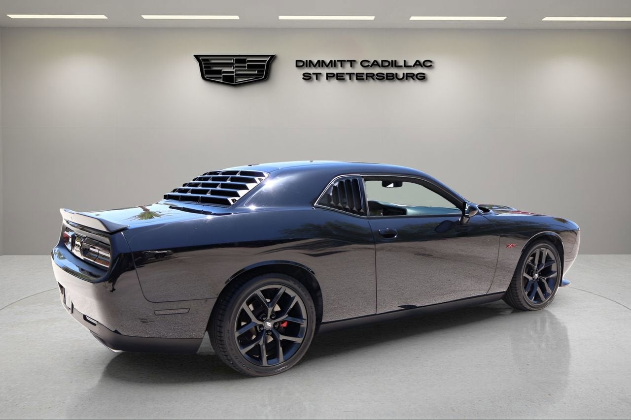 2023 Dodge Challenger R/T