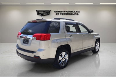 2015 GMC Terrain SLT
