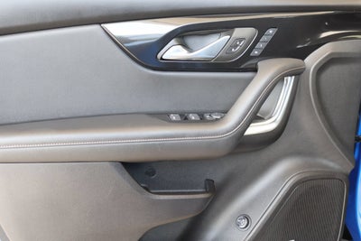 2024 Chevrolet Blazer Premier