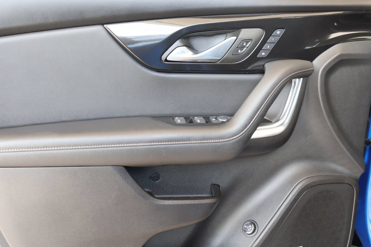 2024 Chevrolet Blazer Premier