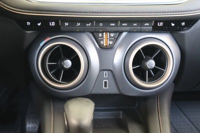 2024 Chevrolet Blazer Premier