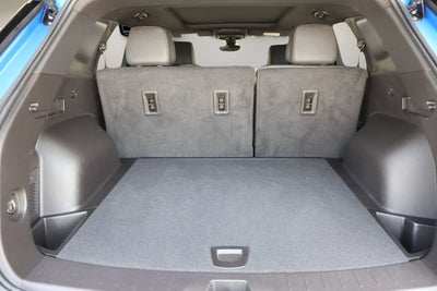 2024 Chevrolet Blazer Premier