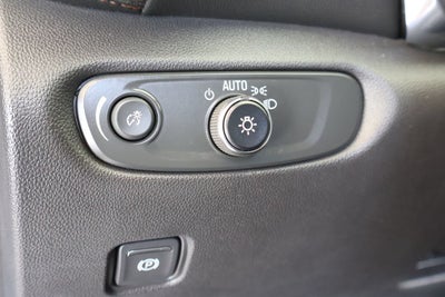 2024 Chevrolet Blazer Premier