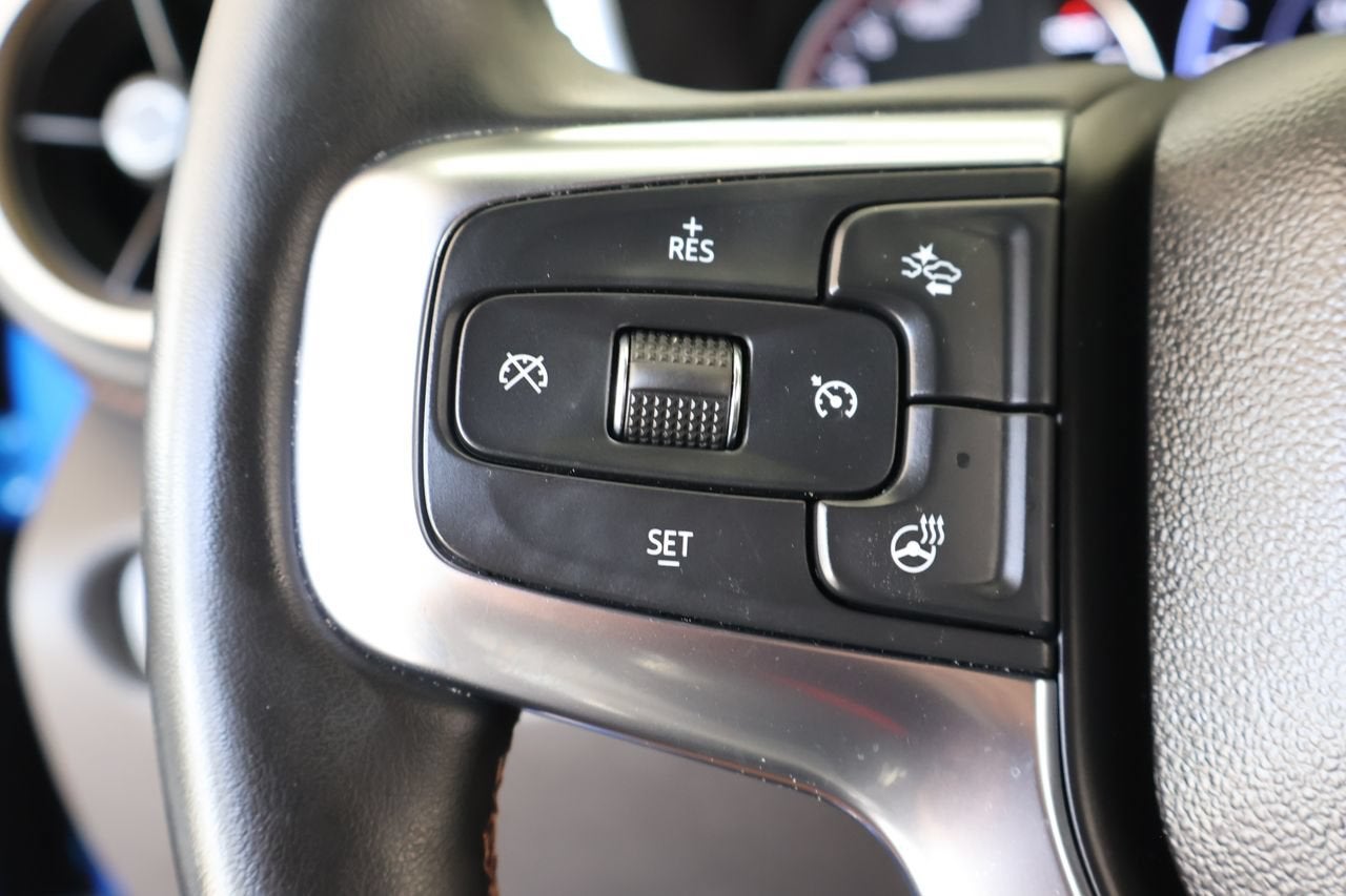 2024 Chevrolet Blazer Premier