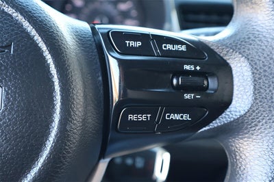 2023 Kia Rio 5-Door S