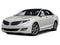 2013 Lincoln MKZ NA