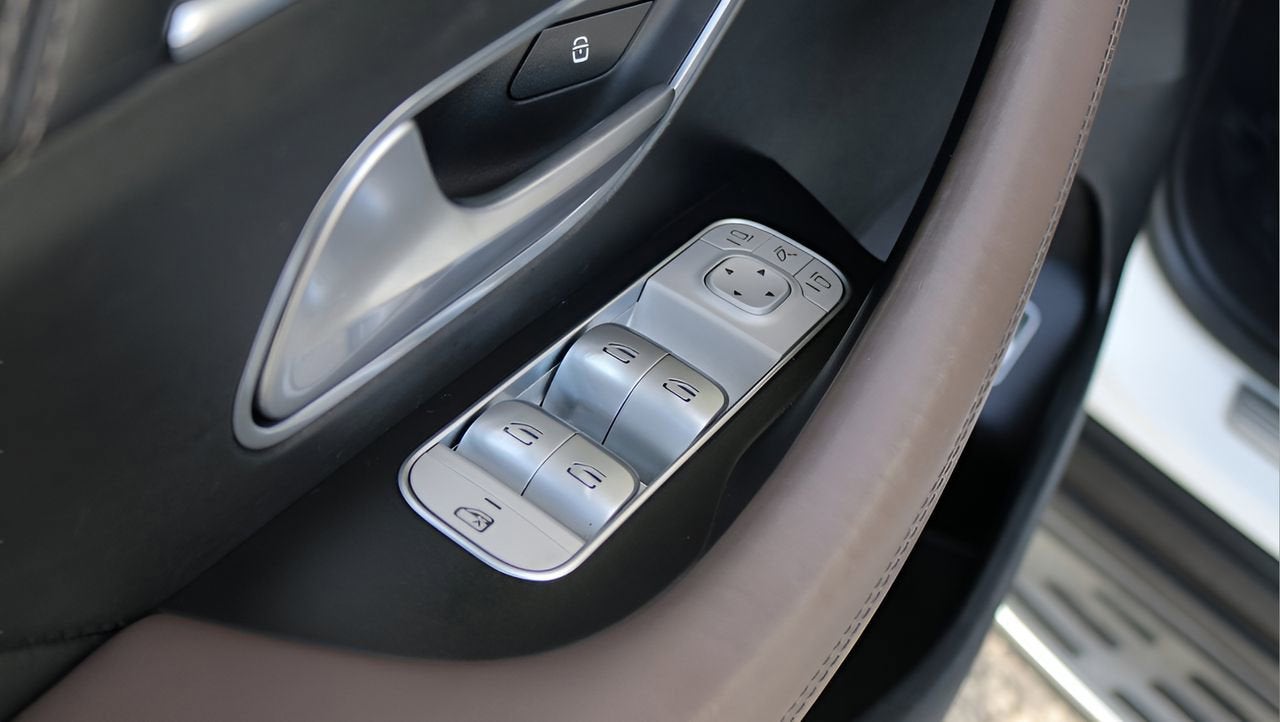 2021 Mercedes-Benz GLS AMG® GLS 63