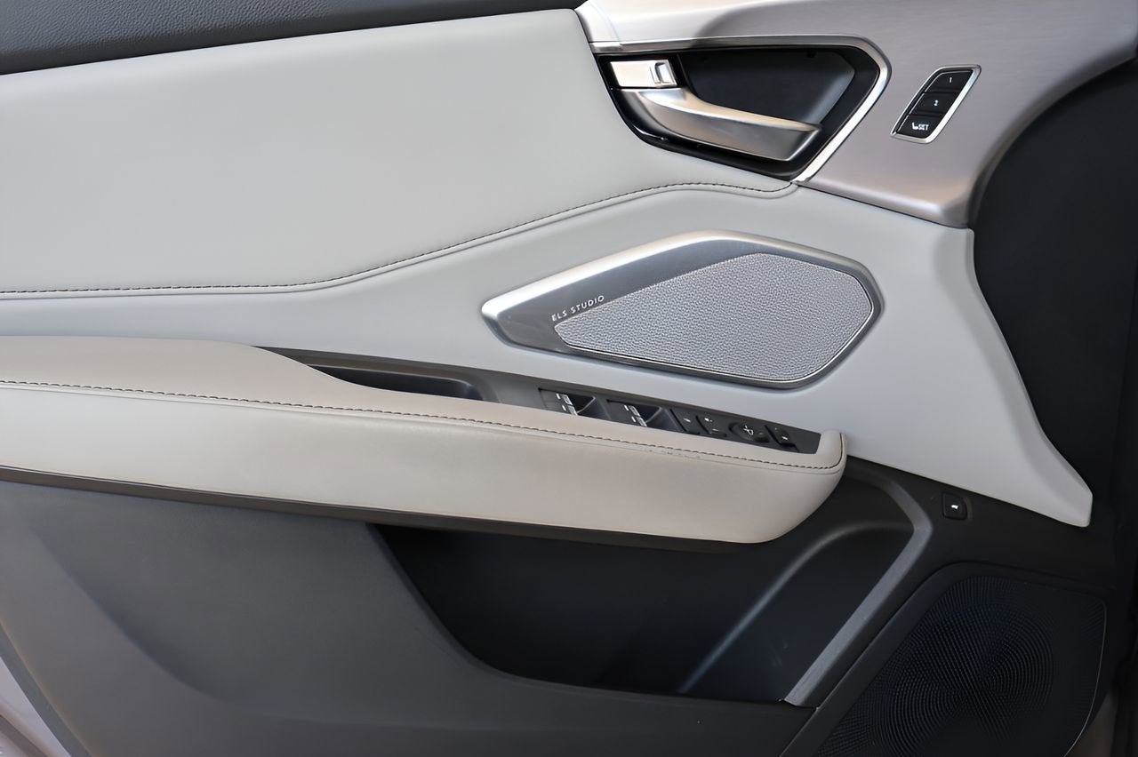 2021 Acura RDX w/Technology Package