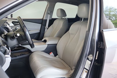 2021 Acura RDX w/Technology Package