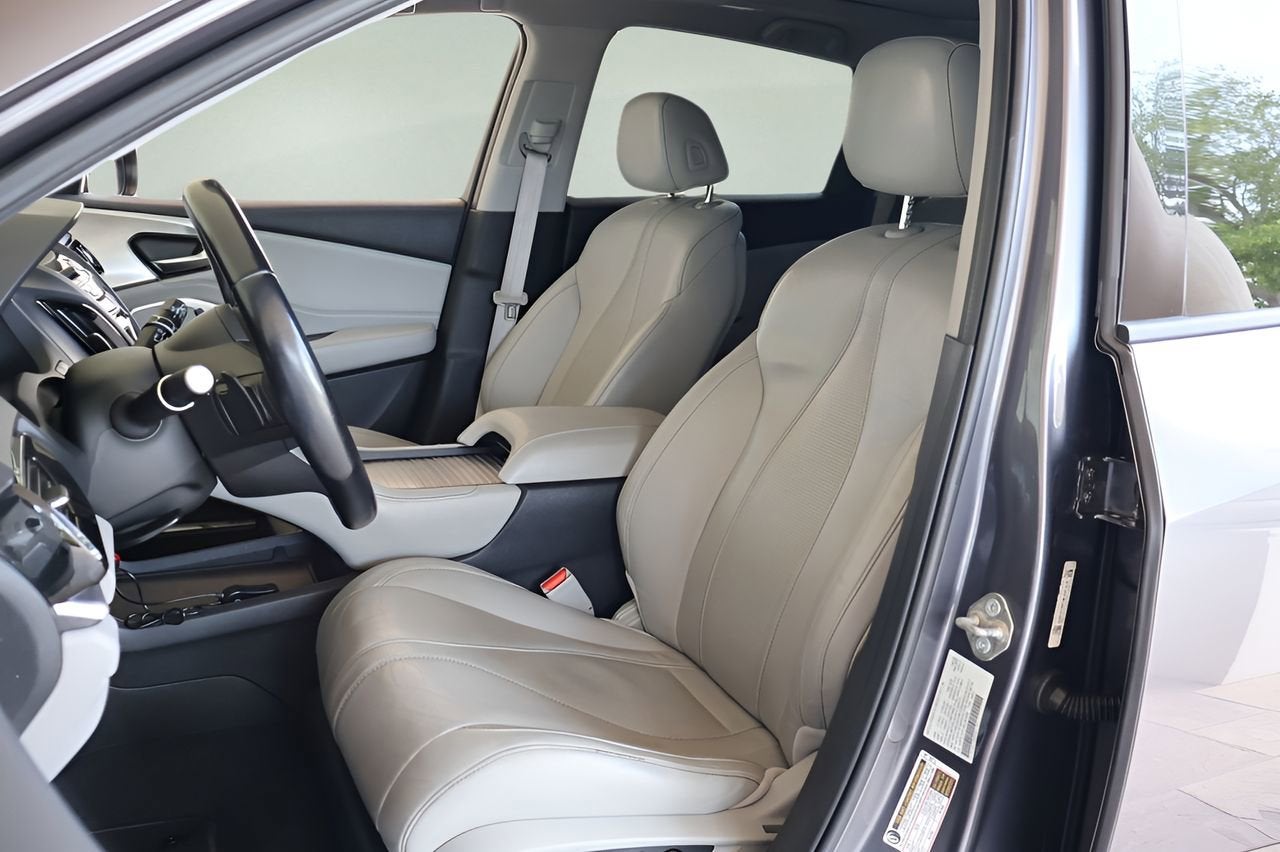 2021 Acura RDX w/Technology Package