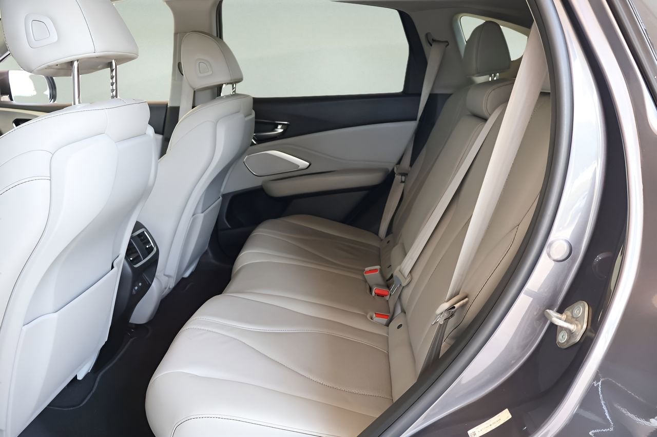 2021 Acura RDX w/Technology Package