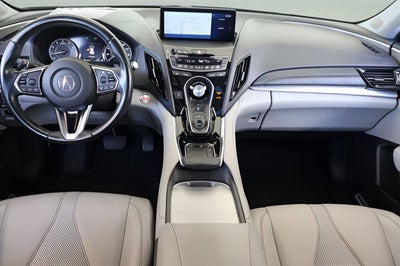 2021 Acura RDX w/Technology Package