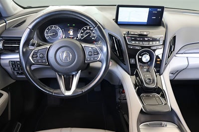 2021 Acura RDX w/Technology Package