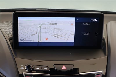 2021 Acura RDX w/Technology Package