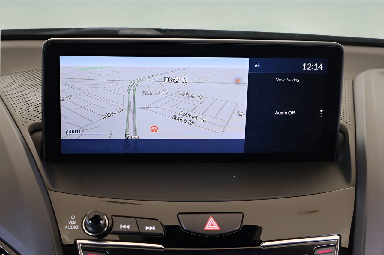 2021 Acura RDX w/Technology Package