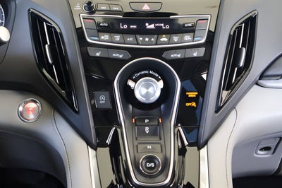 2021 Acura RDX w/Technology Package