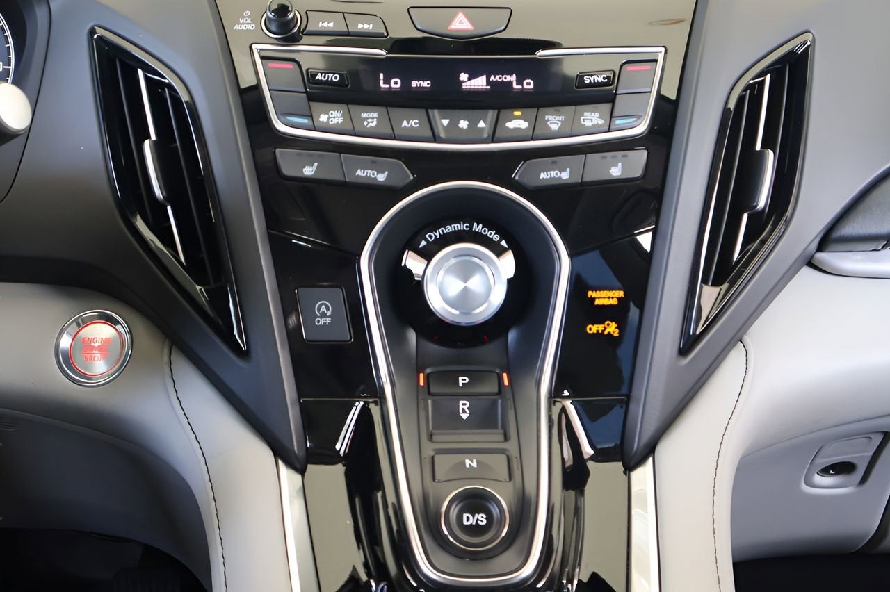 2021 Acura RDX w/Technology Package