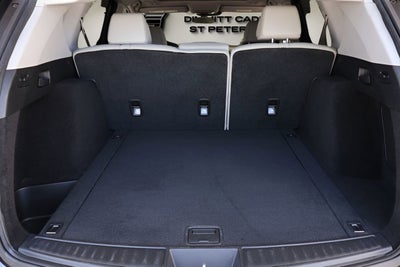 2021 Acura RDX w/Technology Package