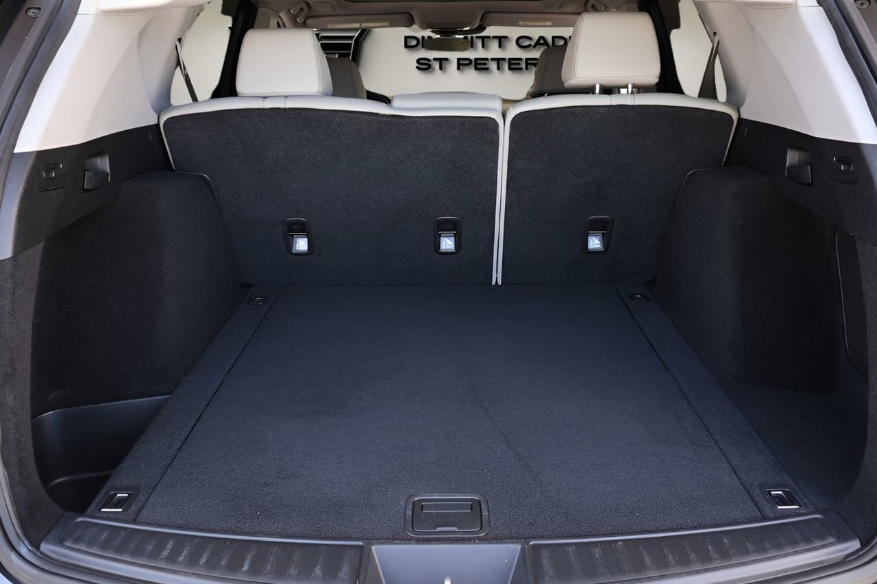 2021 Acura RDX w/Technology Package