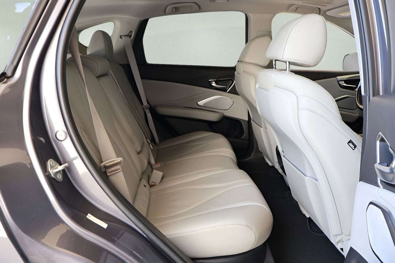 2021 Acura RDX w/Technology Package