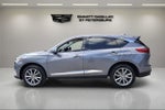 2021 Acura RDX w/Technology Package