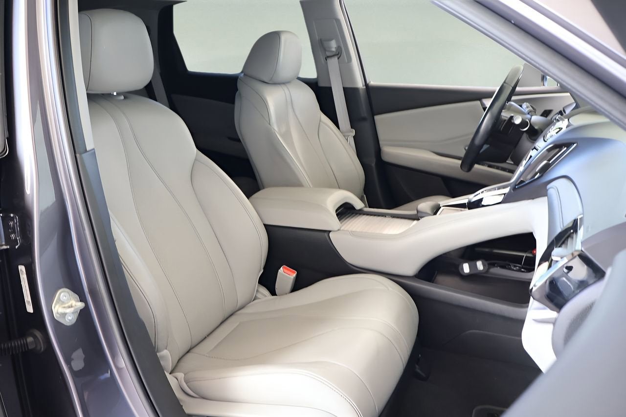 2021 Acura RDX w/Technology Package