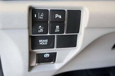 2021 Acura RDX w/Technology Package