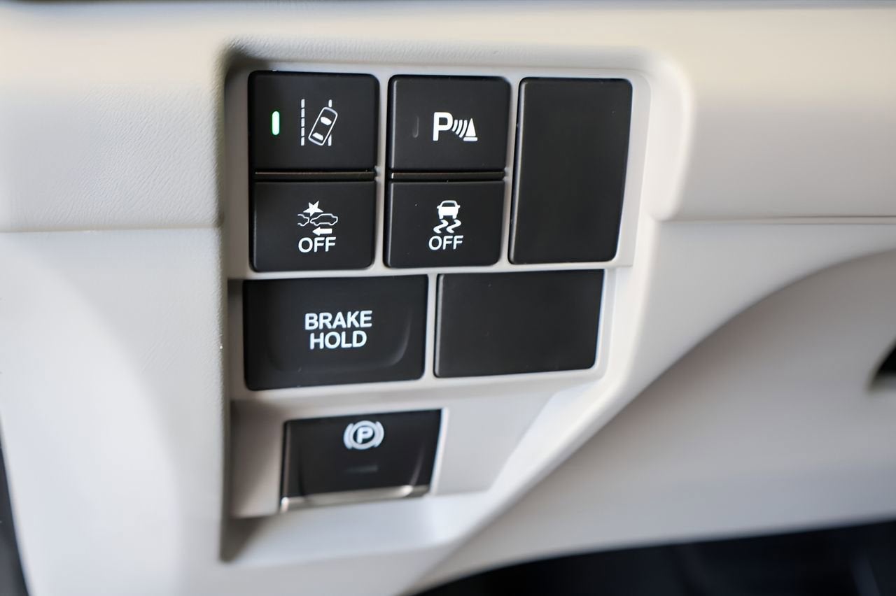 2021 Acura RDX w/Technology Package