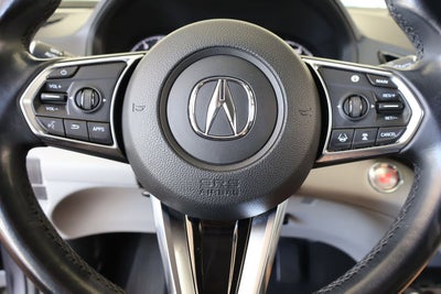 2021 Acura RDX w/Technology Package