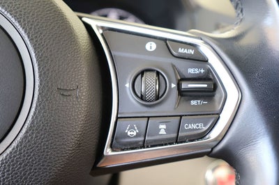 2021 Acura RDX w/Technology Package