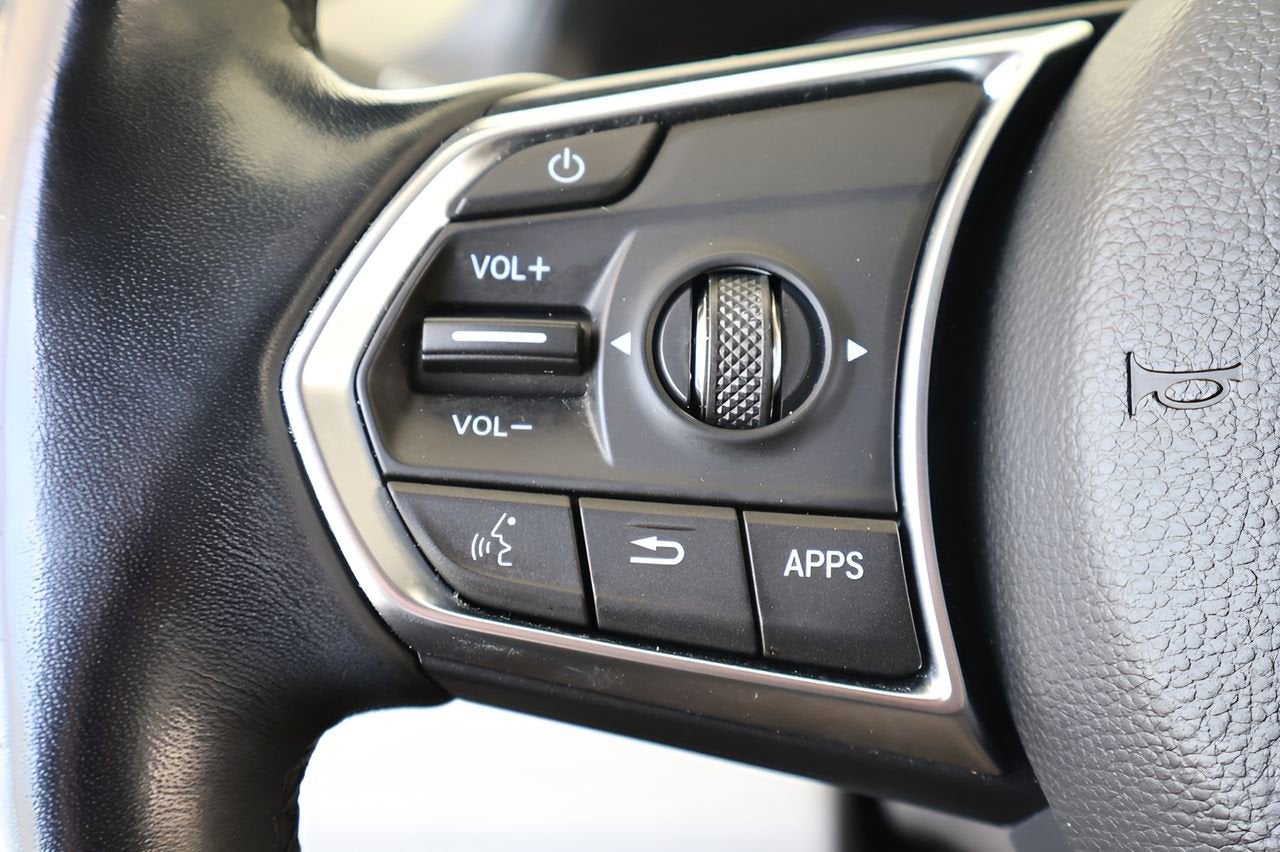 2021 Acura RDX w/Technology Package