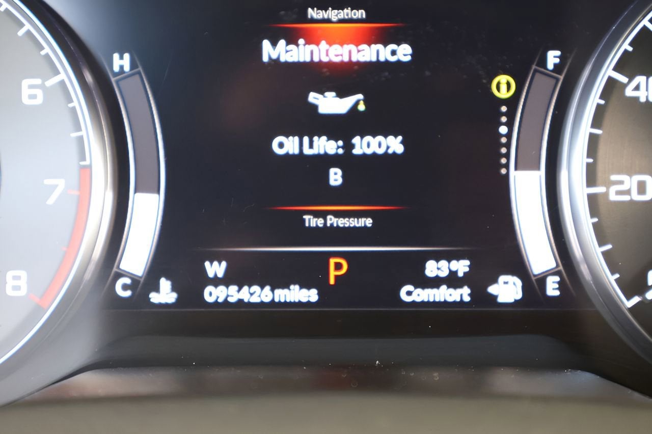 2021 Acura RDX w/Technology Package