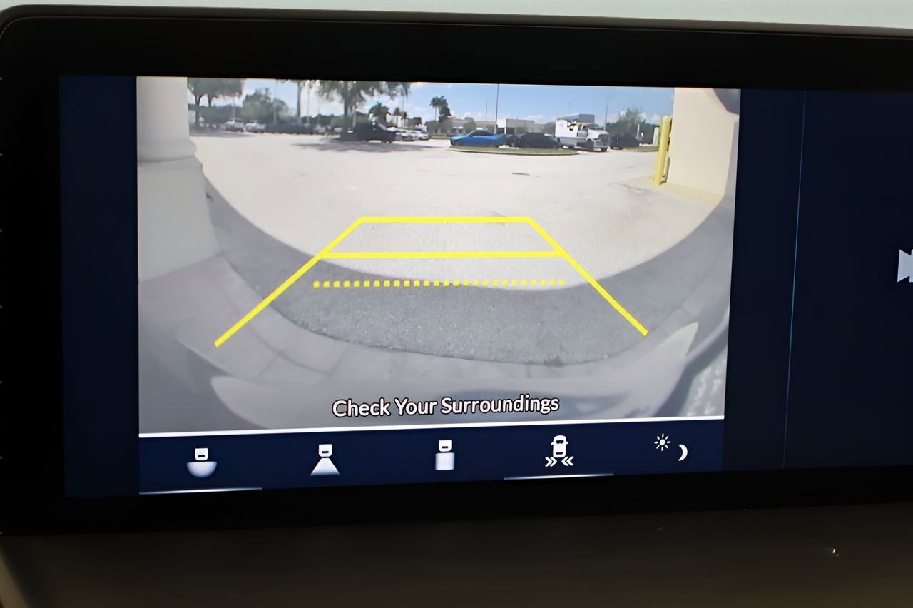 2021 Acura RDX w/Technology Package