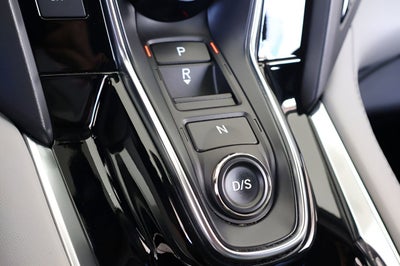 2021 Acura RDX w/Technology Package