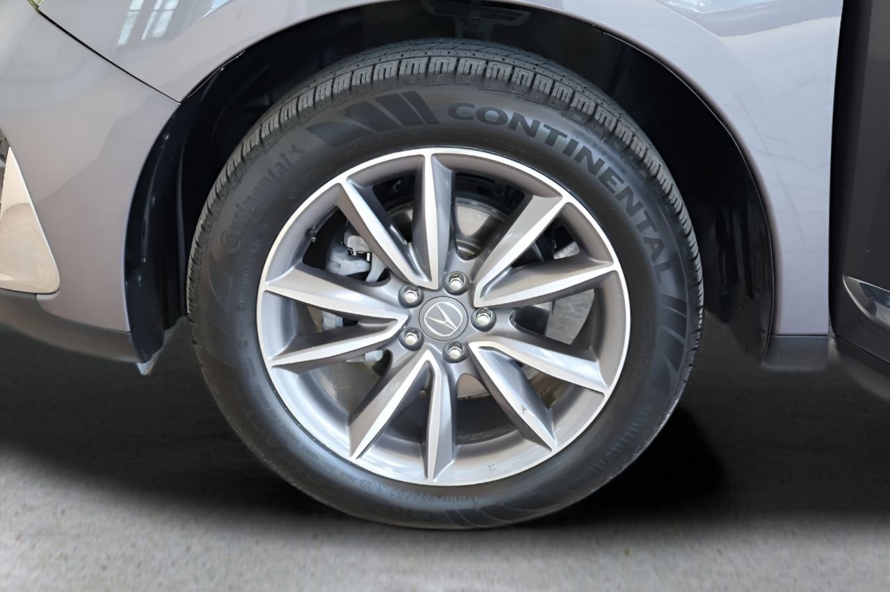 2021 Acura RDX w/Technology Package