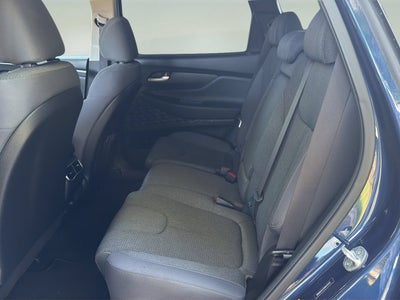 2022 Hyundai Santa Fe XRT