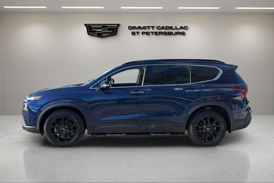 2022 Hyundai Santa Fe XRT