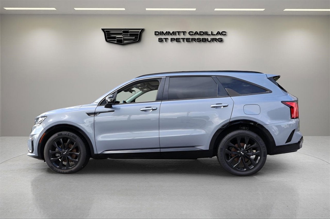 2021 Kia Sorento SX