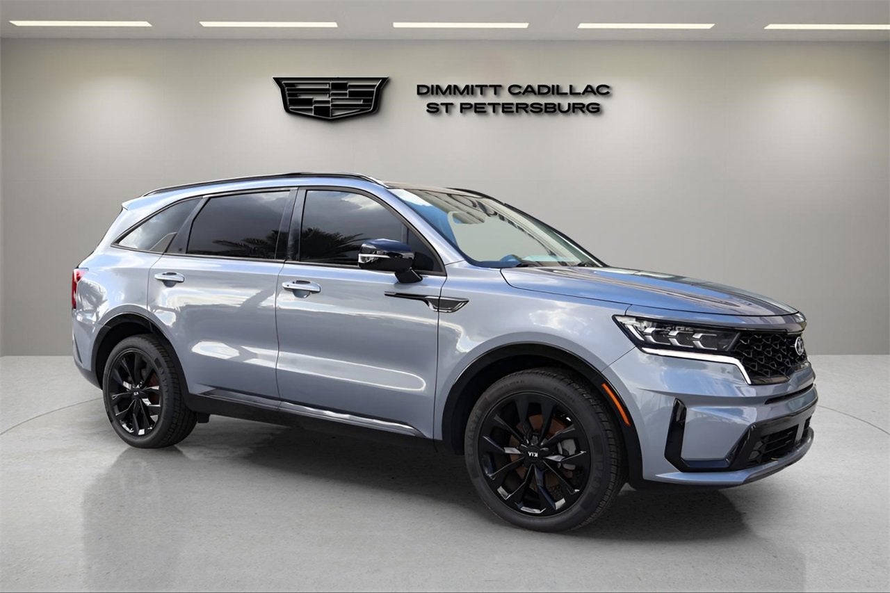 2021 Kia Sorento SX